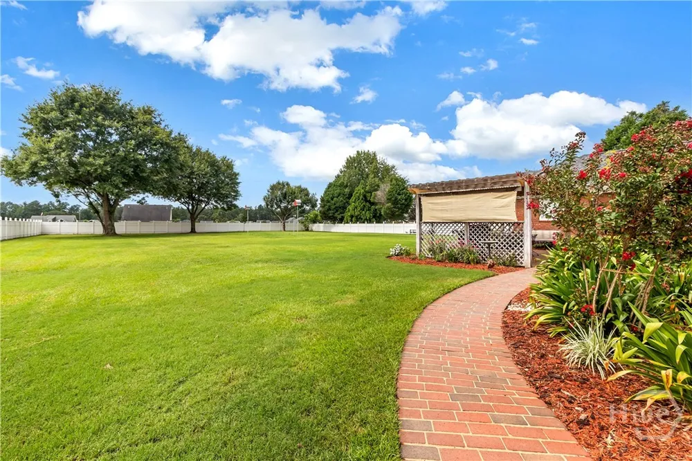 205 Cooperstown Drive Guyton, GA 31312