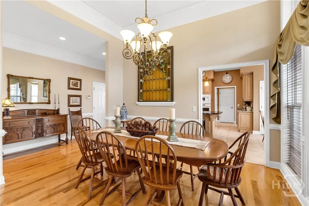 205 Cooperstown Drive Guyton, GA 31312
