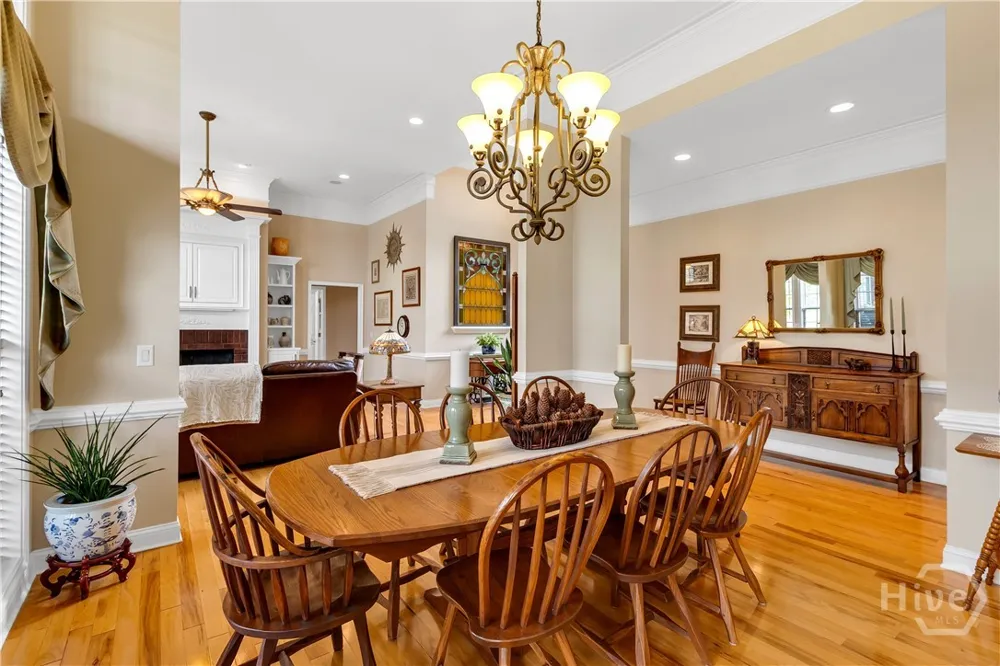 205 Cooperstown Drive Guyton, GA 31312
