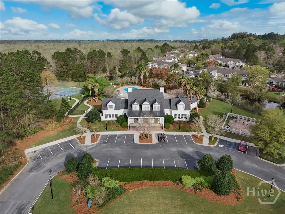 109 Endicott Drive Savannah, GA 31419