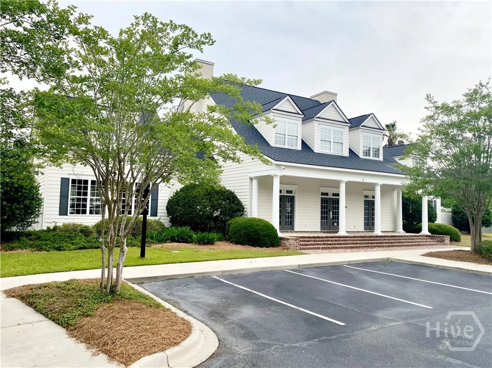 109 Endicott Drive Savannah, GA 31419