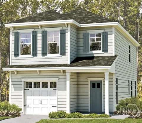 109 Endicott Drive