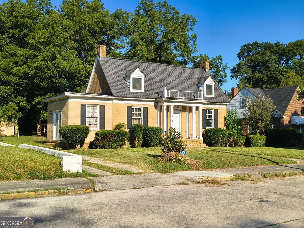 1329 Winton AVE Macon, GA 31204