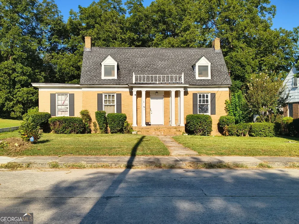 1329 Winton AVE Macon, GA 31204