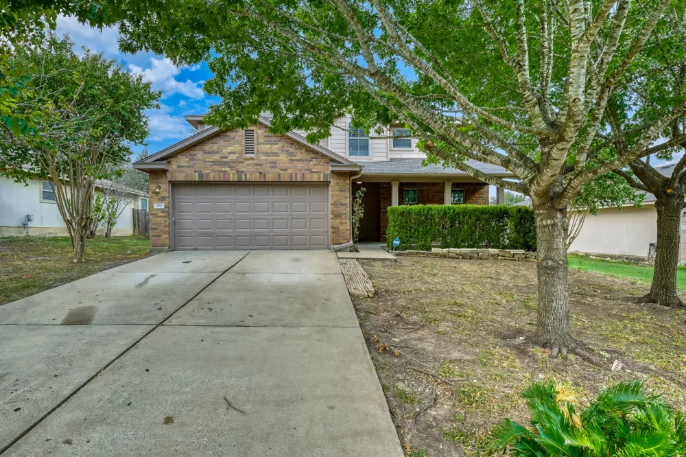 399 Paddington Drive Kyle, TX 78640