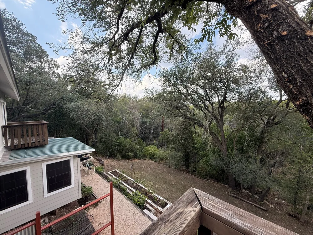 812 Ramble Lane #A Austin, TX 78745