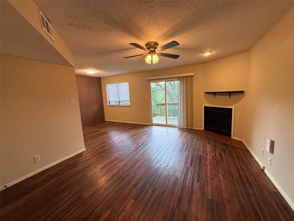 812 Ramble Lane #A Austin, TX 78745