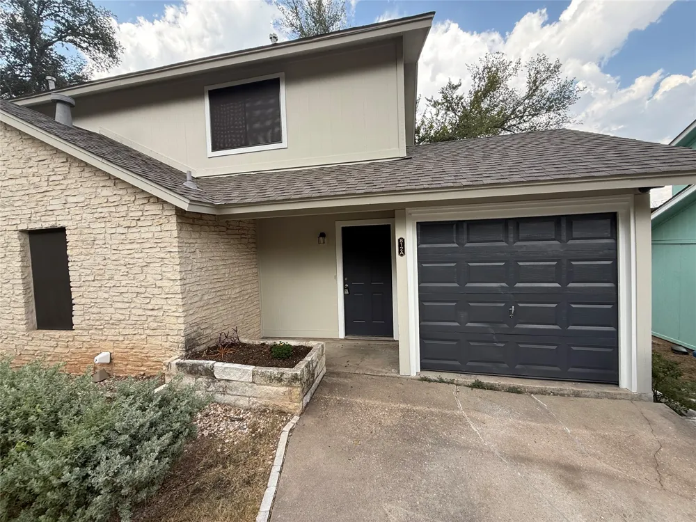 812 Ramble Lane #A Austin, TX 78745