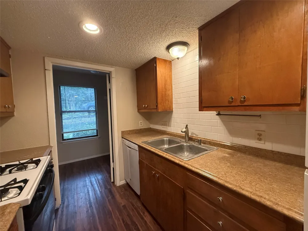 812 Ramble Lane #A Austin, TX 78745