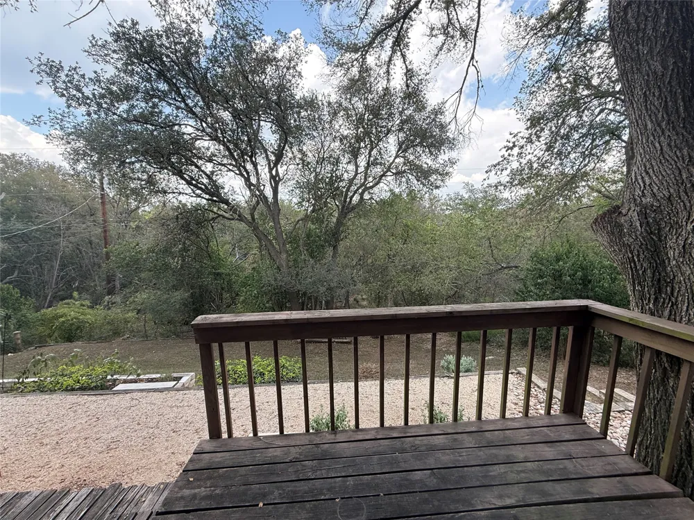 812 Ramble Lane #A Austin, TX 78745