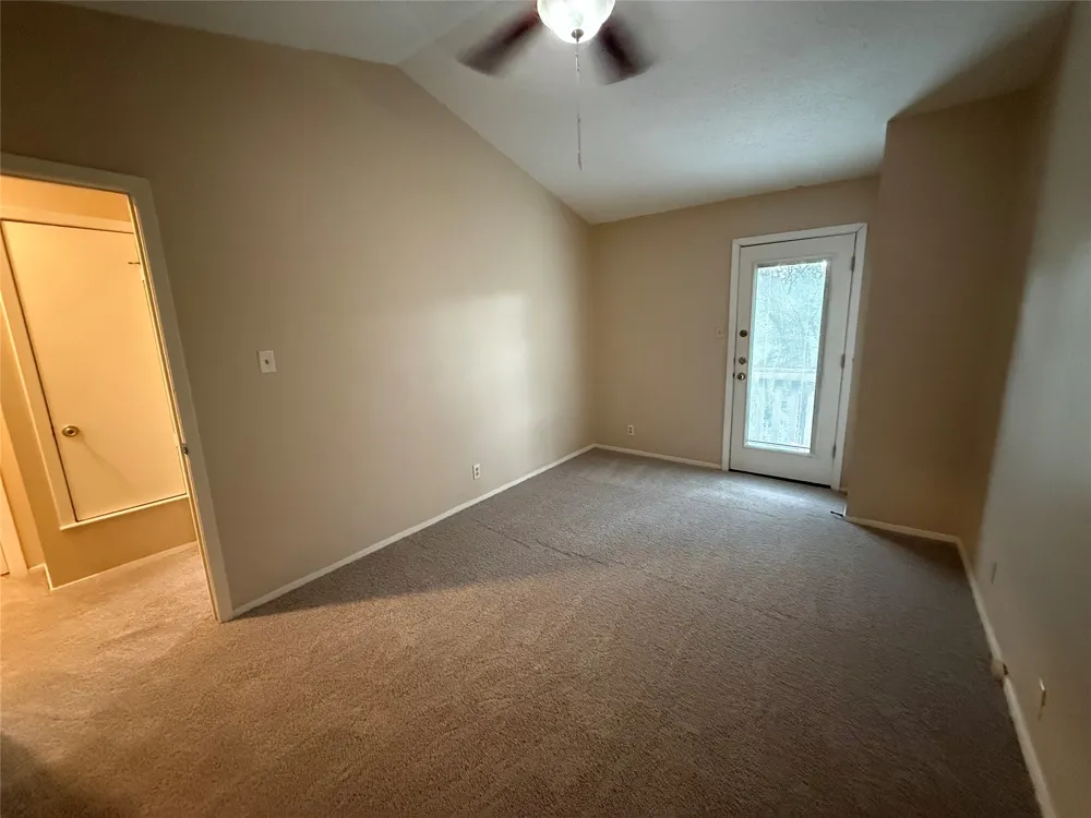 812 Ramble Lane #A Austin, TX 78745