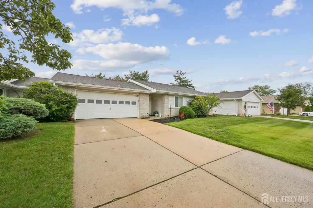 530-B Ardmore Road Monroe, NJ 08831