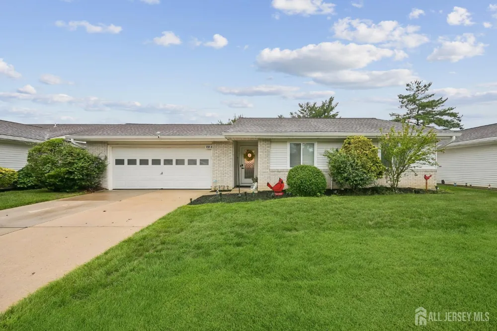 530-B Ardmore Road Monroe, NJ 08831