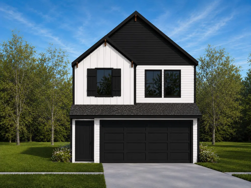 4025 Sparrow St. Dallas, TX 75237