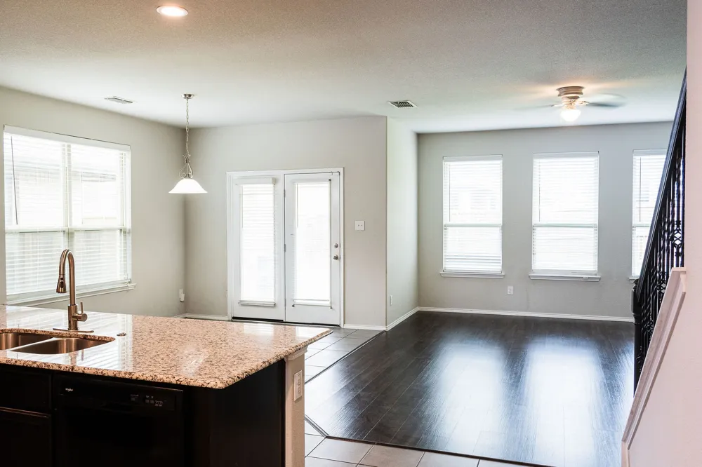 6325 Longhorn Herd Lane Fort Worth, TX 76123