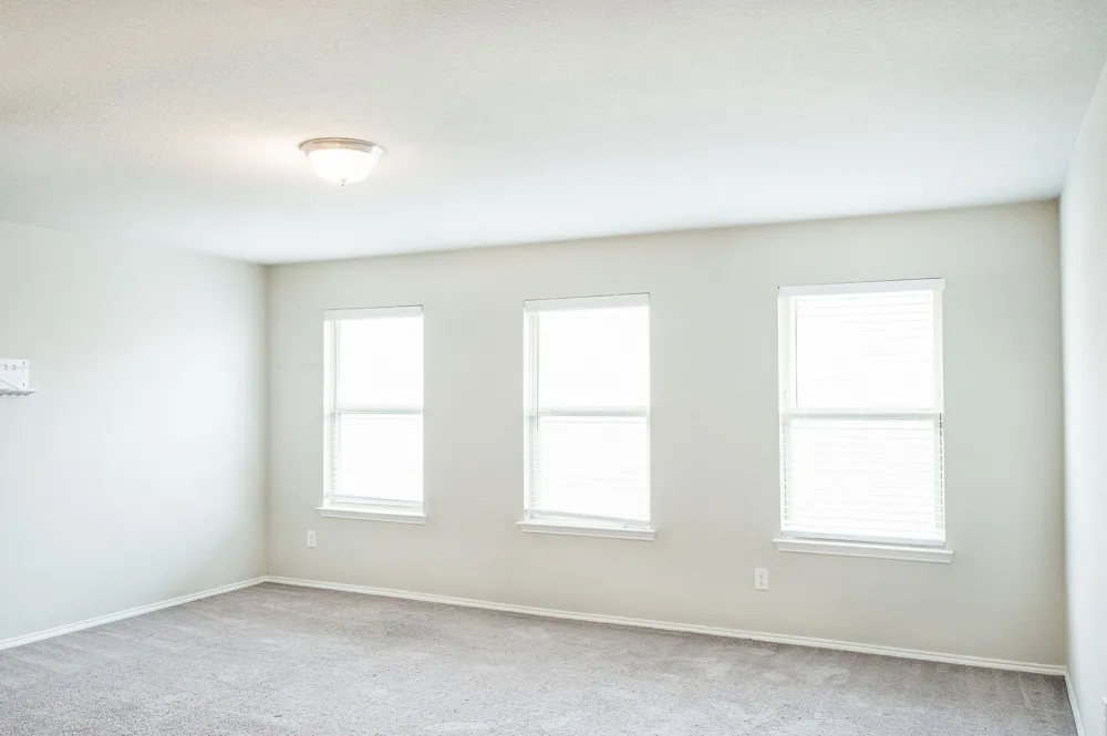 6325 Longhorn Herd Lane Fort Worth, TX 76123