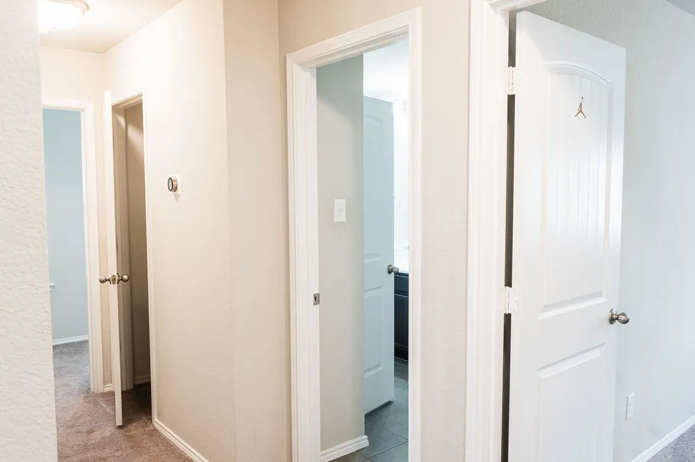 6325 Longhorn Herd Lane Fort Worth, TX 76123