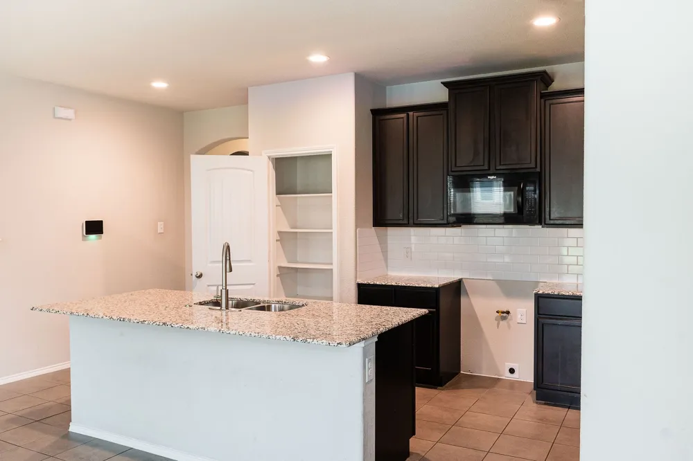 6325 Longhorn Herd Lane Fort Worth, TX 76123