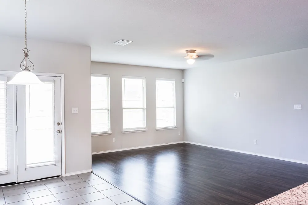 6325 Longhorn Herd Lane Fort Worth, TX 76123