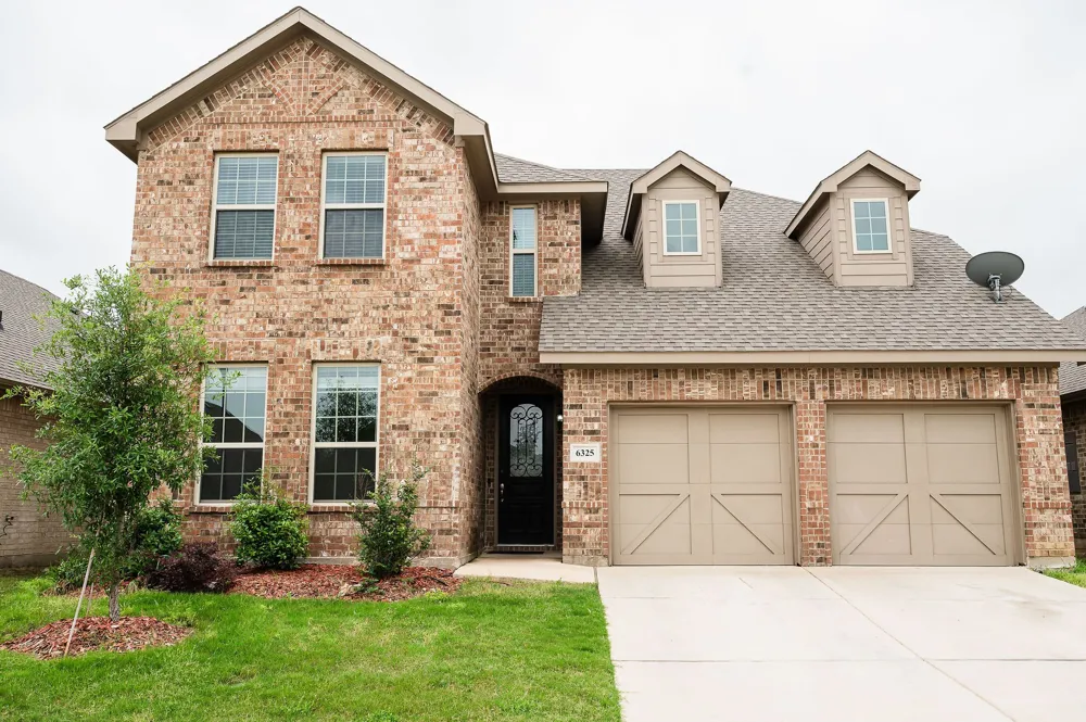 6325 Longhorn Herd Lane Fort Worth, TX 76123