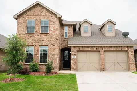 6325 Longhorn Herd Lane