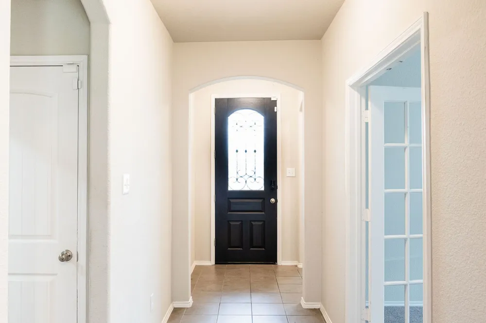 6325 Longhorn Herd Lane Fort Worth, TX 76123