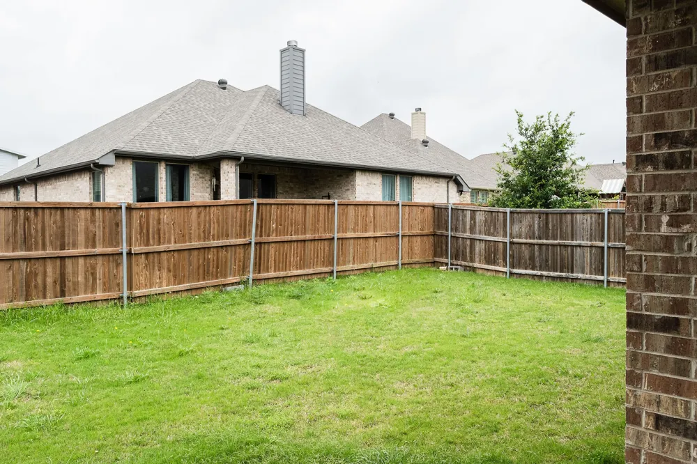6325 Longhorn Herd Lane Fort Worth, TX 76123