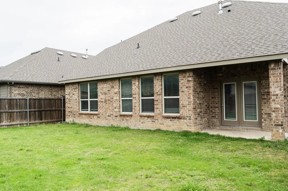 6325 Longhorn Herd Lane Fort Worth, TX 76123