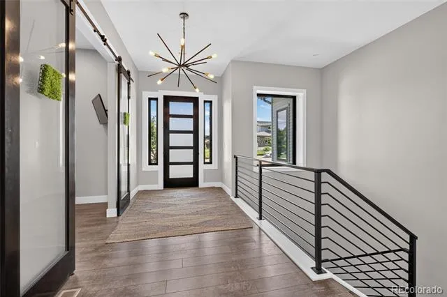 2520 Walters Drive Erie, CO 80516