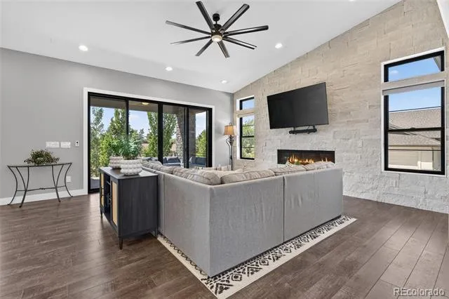 2520 Walters Drive Erie, CO 80516
