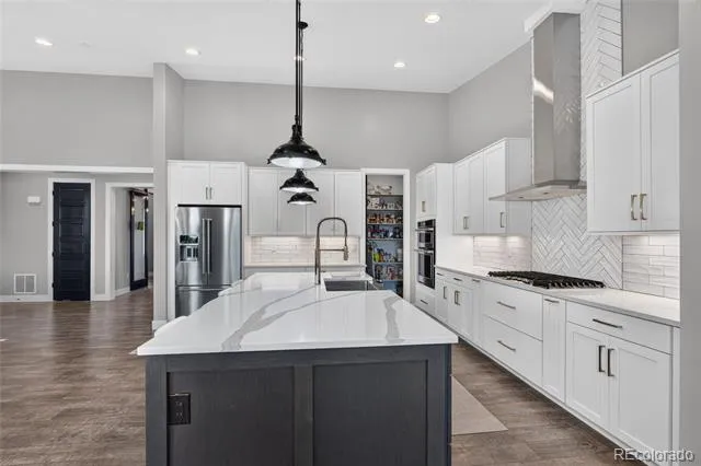 2520 Walters Drive Erie, CO 80516