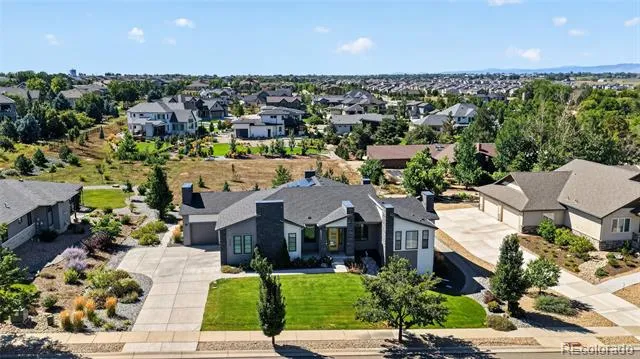 2520 Walters Drive Erie, CO 80516