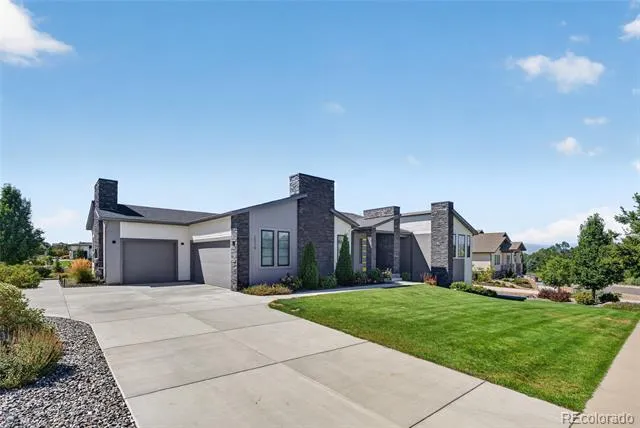2520 Walters Drive Erie, CO 80516