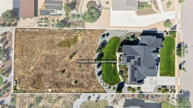 2520 Walters Drive Erie, CO 80516
