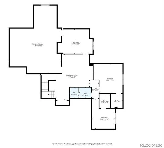 2520 Walters Drive Erie, CO 80516