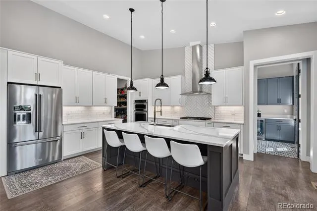 2520 Walters Drive Erie, CO 80516