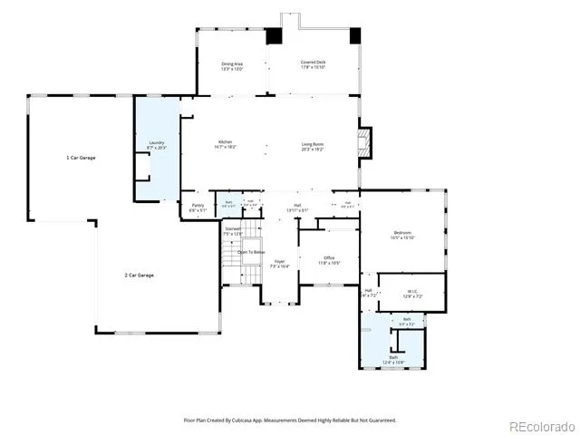 2520 Walters Drive Erie, CO 80516
