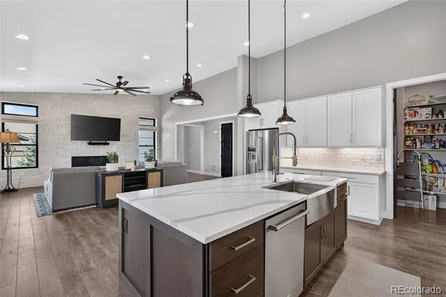 2520 Walters Drive Erie, CO 80516