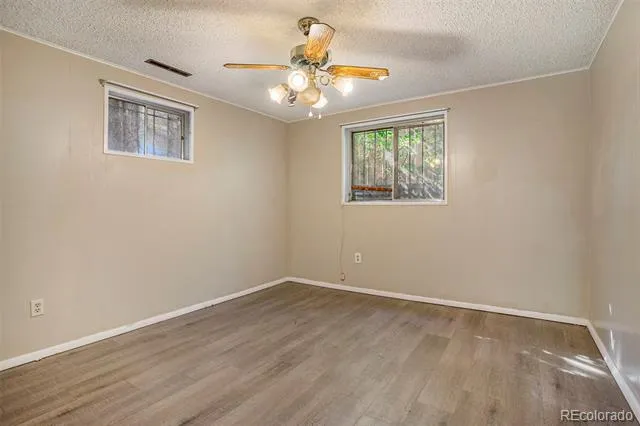 414 Maplewood Drive Colorado Springs, CO 80907