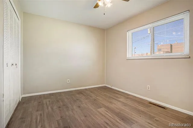 414 Maplewood Drive Colorado Springs, CO 80907