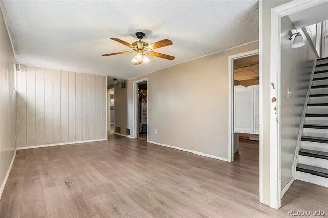 414 Maplewood Drive Colorado Springs, CO 80907