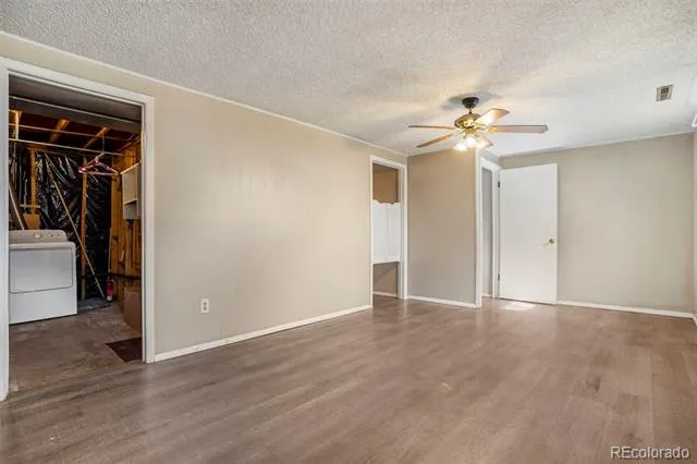 414 Maplewood Drive Colorado Springs, CO 80907