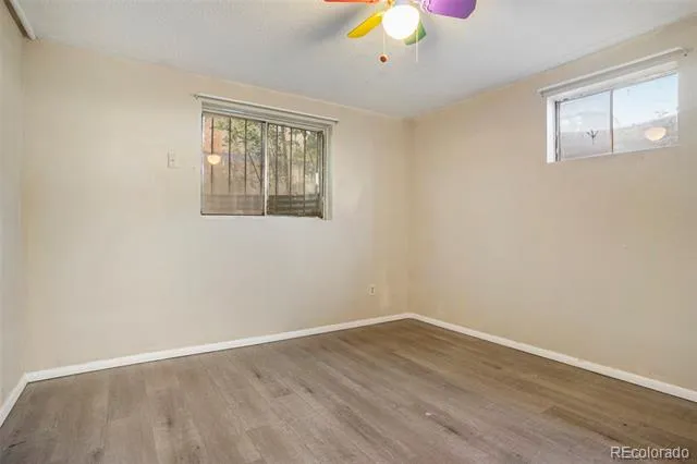 414 Maplewood Drive Colorado Springs, CO 80907