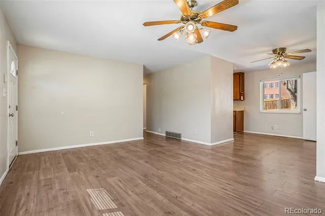 414 Maplewood Drive Colorado Springs, CO 80907