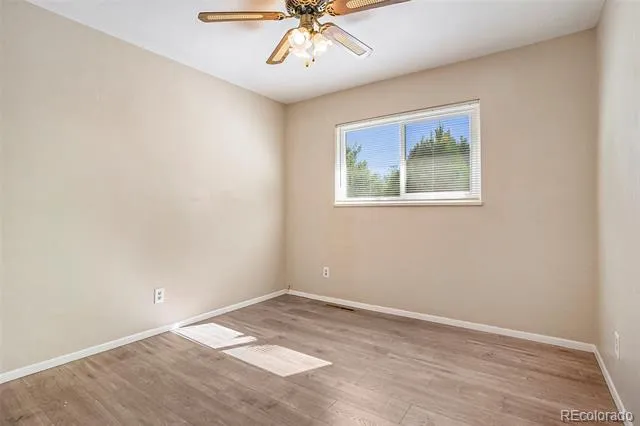 414 Maplewood Drive Colorado Springs, CO 80907