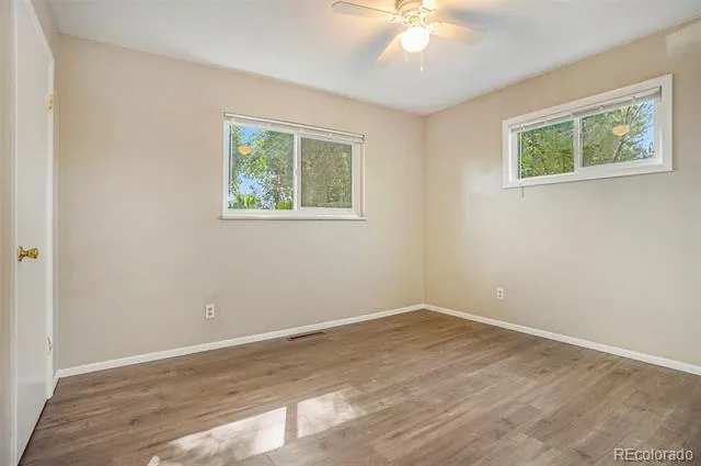 414 Maplewood Drive Colorado Springs, CO 80907