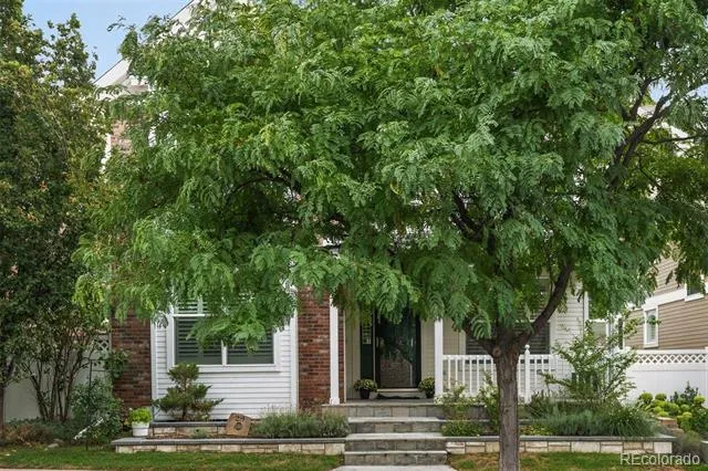 29 S Syracuse Street Denver, CO 80230