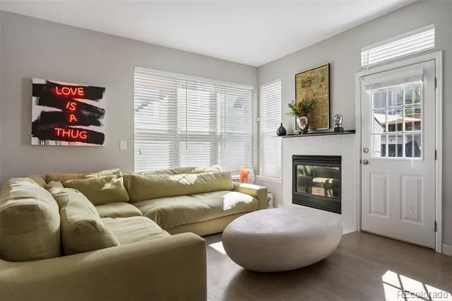 29 S Syracuse Street Denver, CO 80230