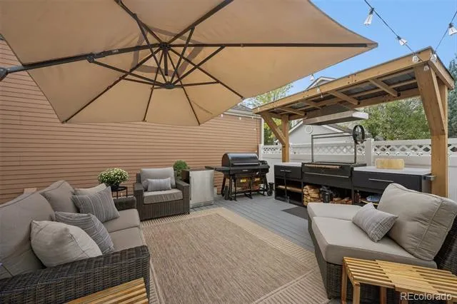 29 S Syracuse Street Denver, CO 80230