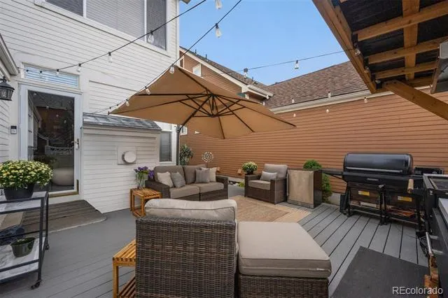 29 S Syracuse Street Denver, CO 80230